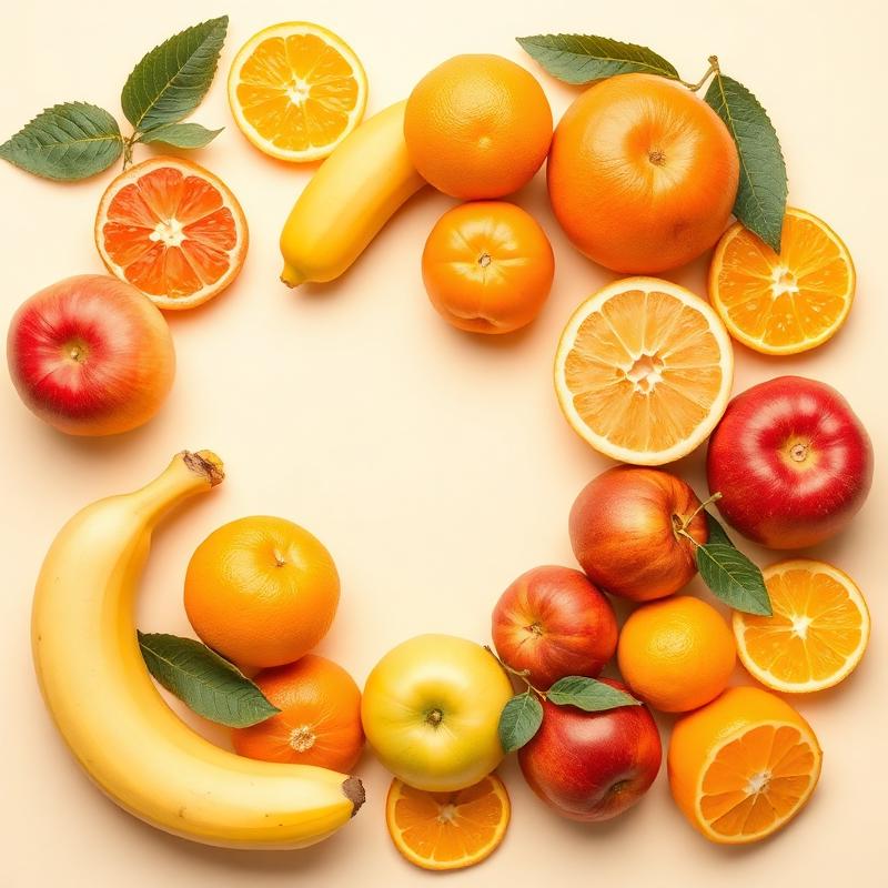 Fruits